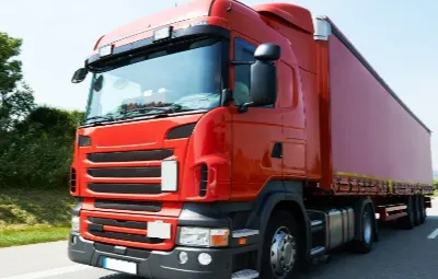 Antalya Birecik Ambar Kargo