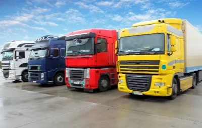 Antalya Birecik Nakliye Ambarı