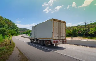 Antalya ile Birecik Arası Bulaşık Makinesi Taşıma