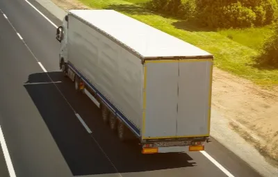 Antalya ile Birecik Arası Parça Eşya Taşıma